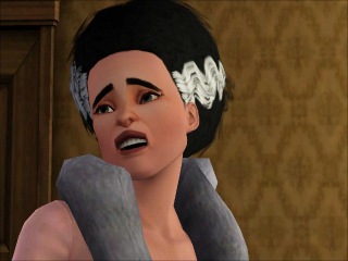The Sims 3 Сериал "Современная золушка" Трейлер The Sims 3 Сериал "Современная золушка" Трейлер